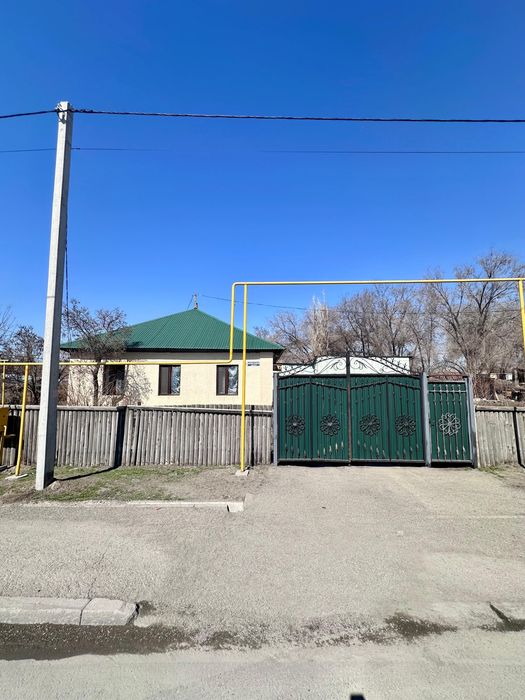 Продам дом под коммерцию