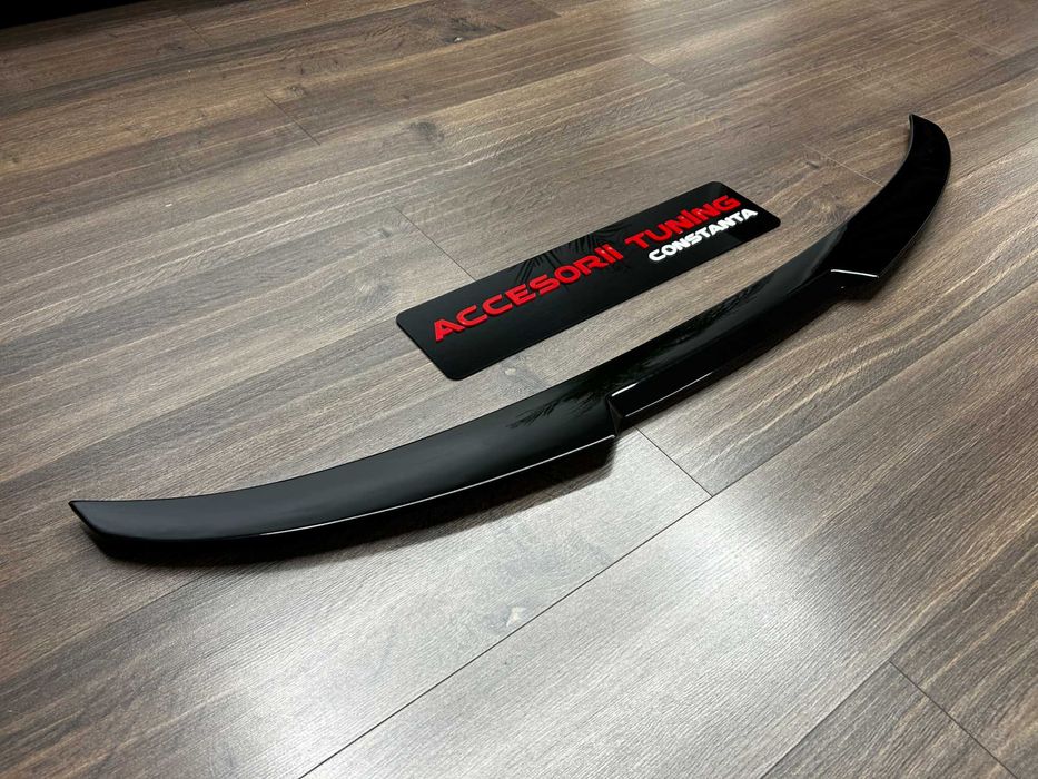 Eleron Portbagaj - Bmw F10 Seria 5 M4 Design