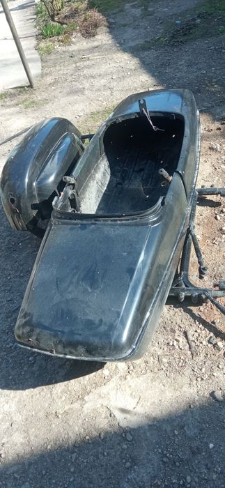 Vând îj 56 cu atas