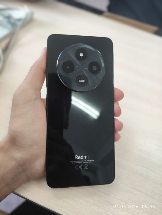 Redmi 14C 8/256гб ИДЕАЛЬНЫЙ СРОЧНО!!!