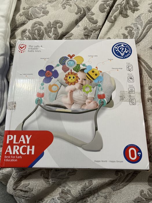 Продам детский конверт