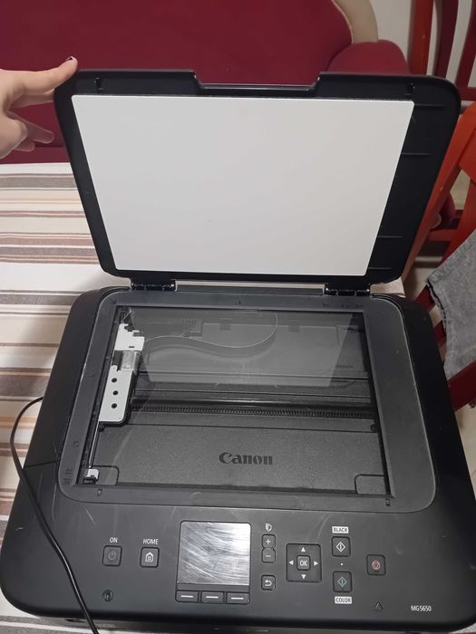 Canon Pixma MG5650 All-in- One