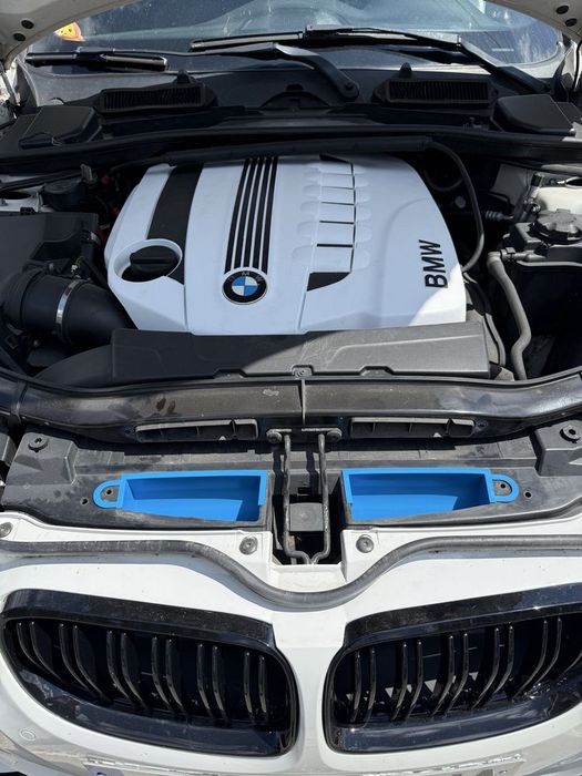 Въздуховоди БМВ Е90 Е91 BMW E90 E91 E92 E93  air scoops