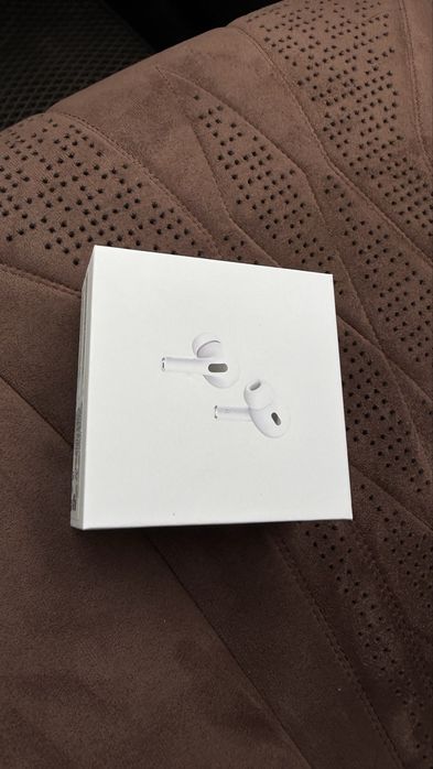 СРОЧНО Продам Наушники AirPods pro 2nd generation