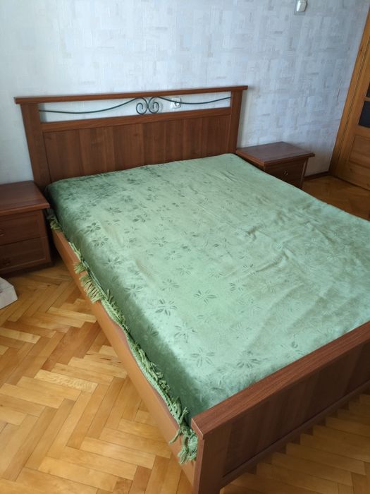 Гарнитур спальный