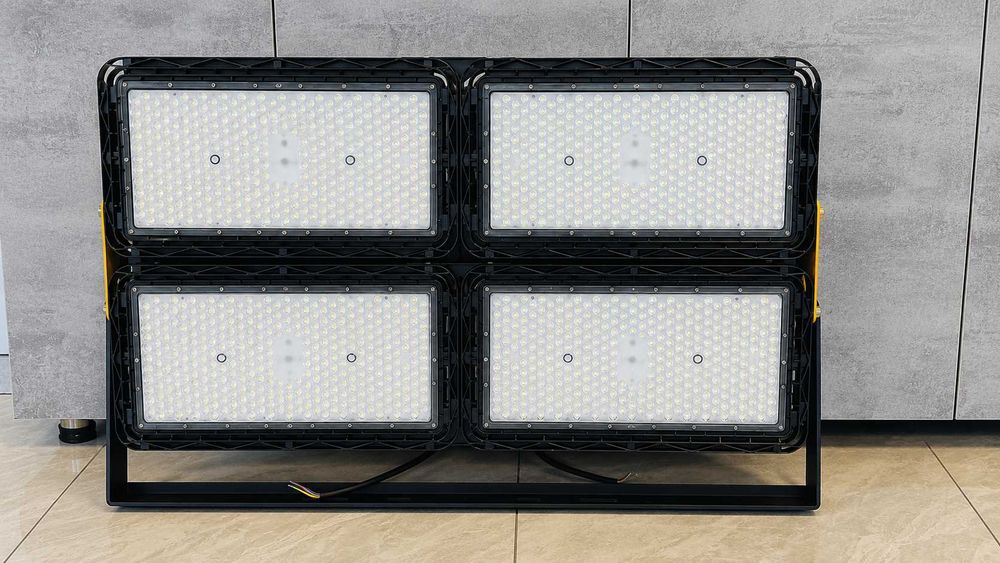 Светодиодный Прожектор  1000W  IP66