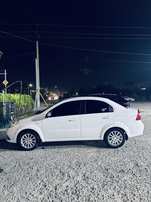 Nexia 3 2020 Avtamat