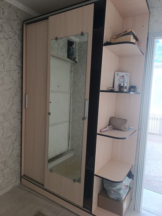 Прихожка сатылады