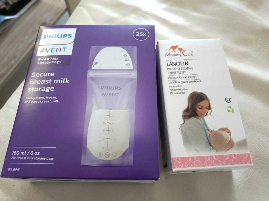 Medela Sollo hands-free electric breast pump