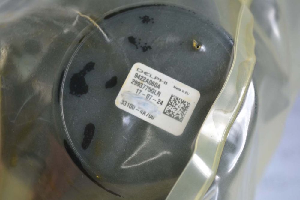 Pompa Injectie Hyundai Kia 2.5 Diesel