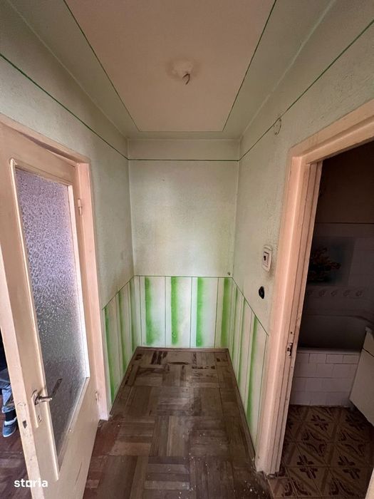 Apartament 3 camere, bloc izolat ,Vlaicu ,etaj intermediar
