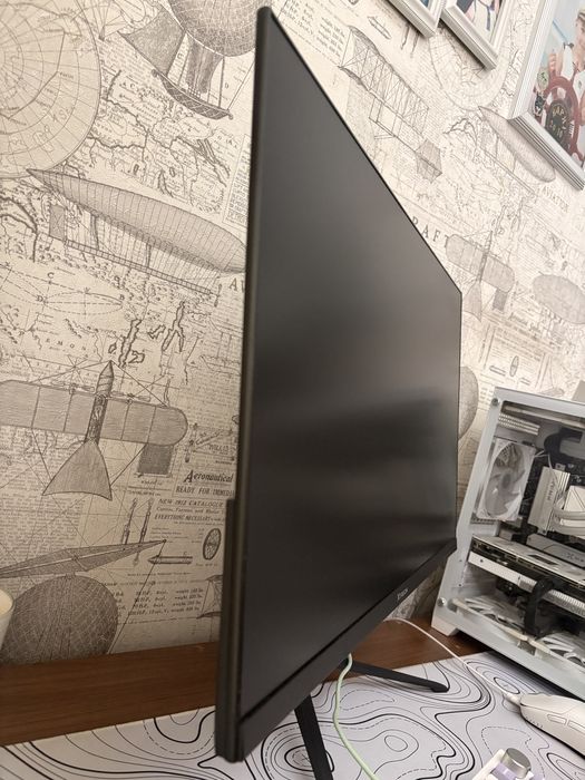 Монитор xtreon как новый