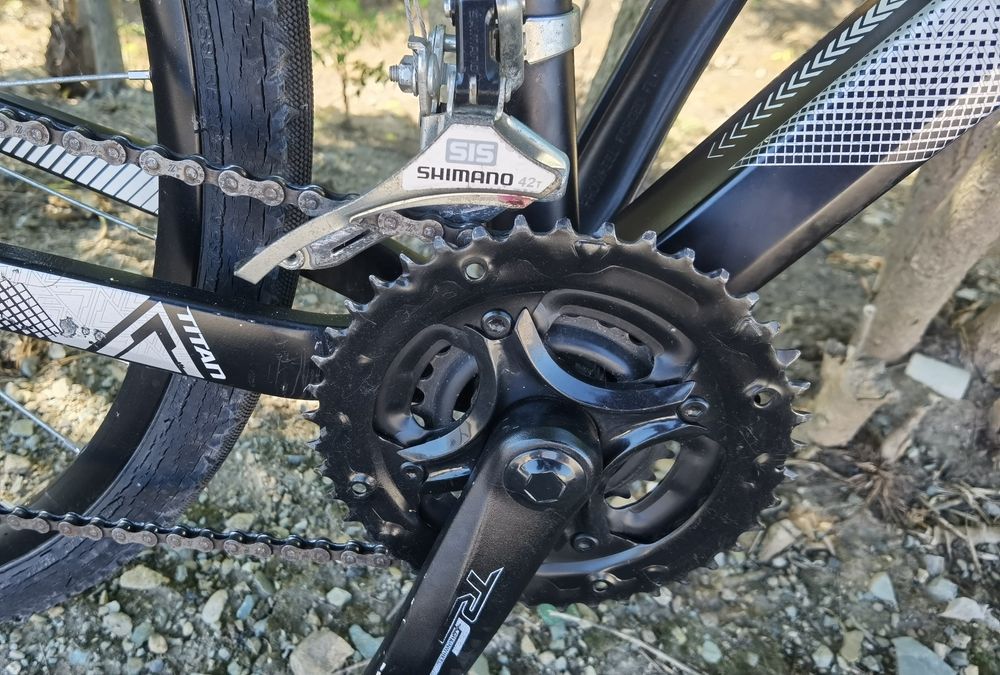 Vand bicicleta 29