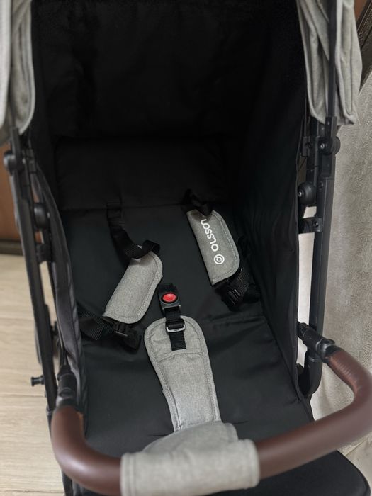 Продаю коляску прогулочную дешево