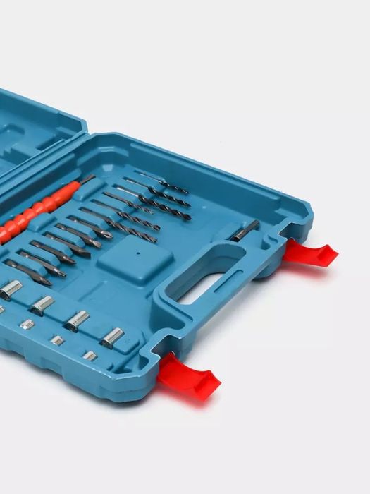 Shurpavyod 26 xil nasadkali