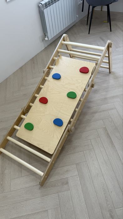 Пиклер для развития ребенка