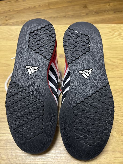 Adidas powerlifting unisex (incaltaminte de ridicare greutati