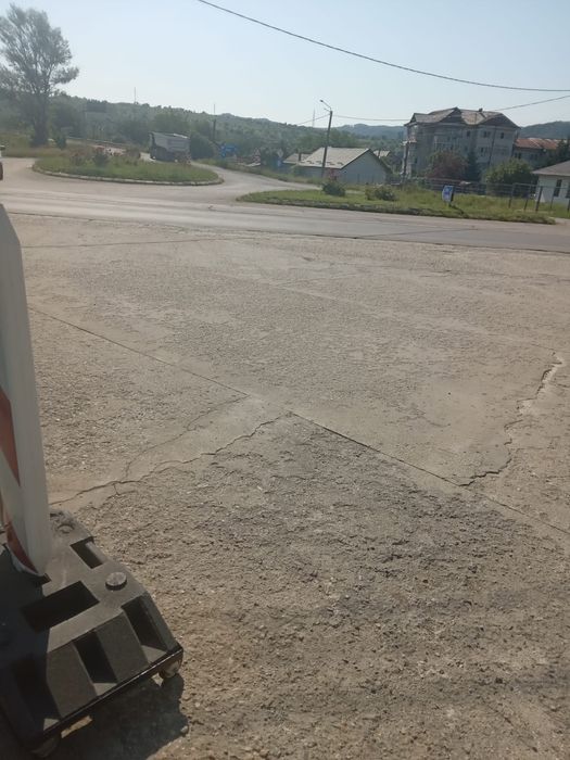 Statie PECO functionala