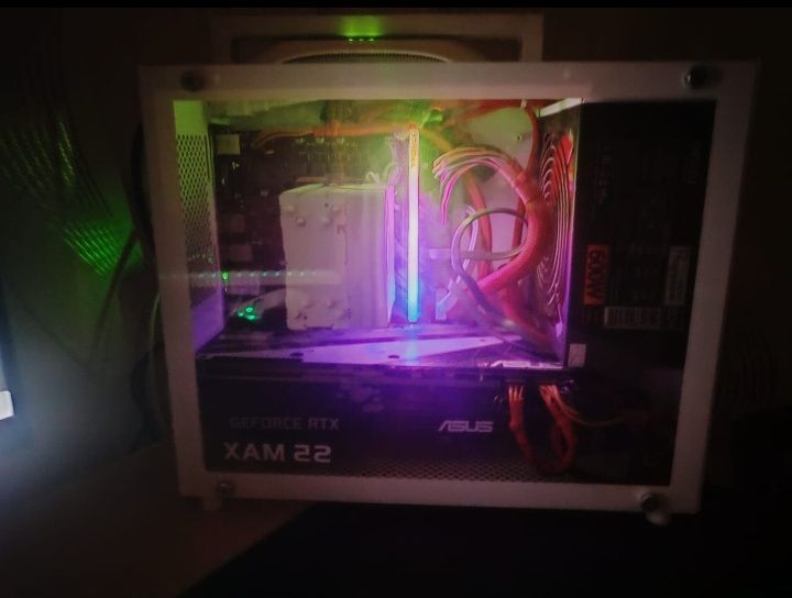 Продам компьютер