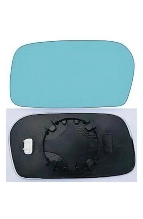 Стекло зеркала на Шевролет WV Audi