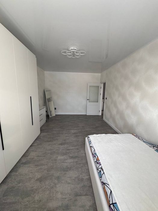 Танхаус в военном городке