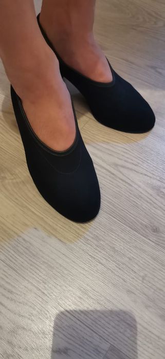 Туфли Thierry Rabotin 35 размер