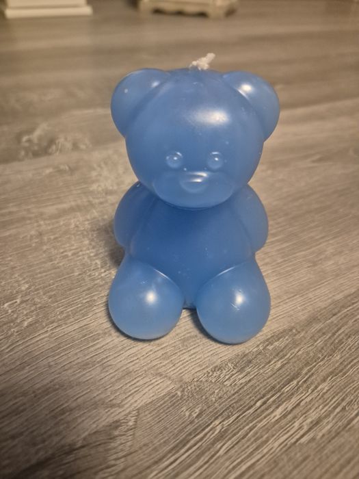 Ръчно изработени свещи