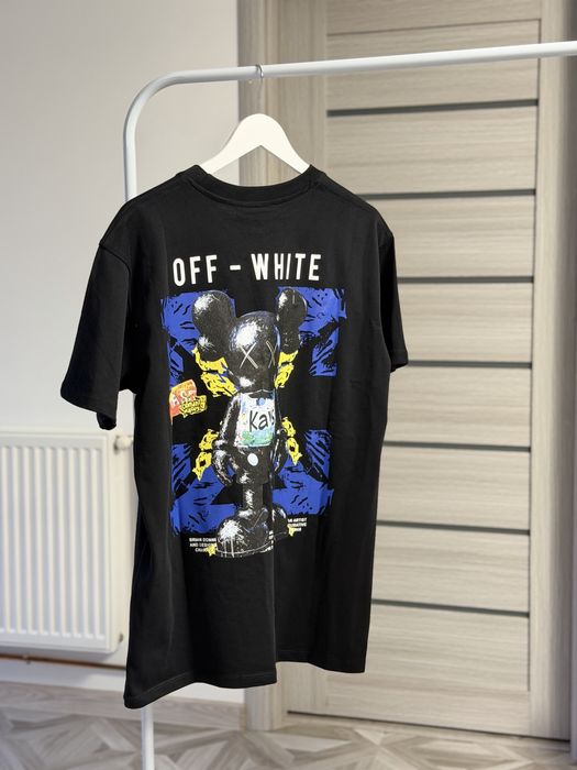 Triocu off-white