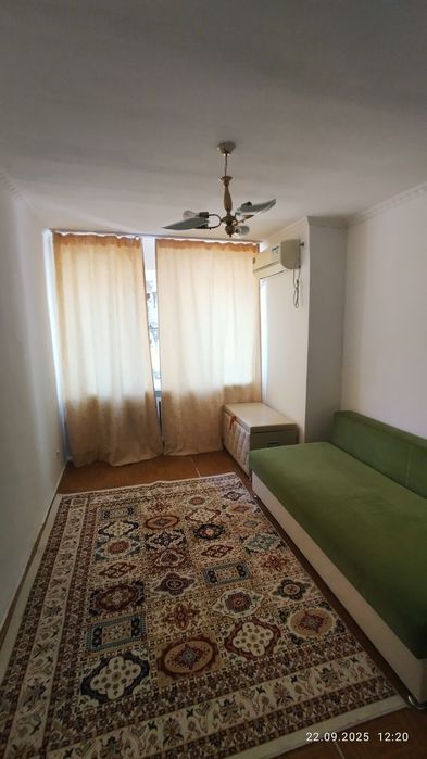 Продаётся 1 ком квартира