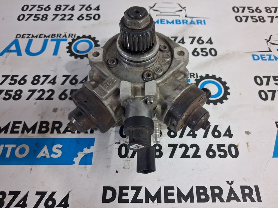 Pompa inalte injectie 3.0 tdi Audi A6 A7 Q5 SQ5 Porsche Panamera Cayenne