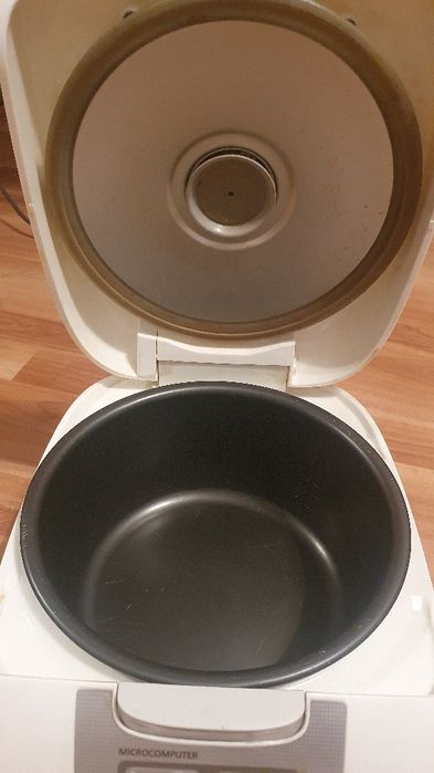 Мультиварка Samsung