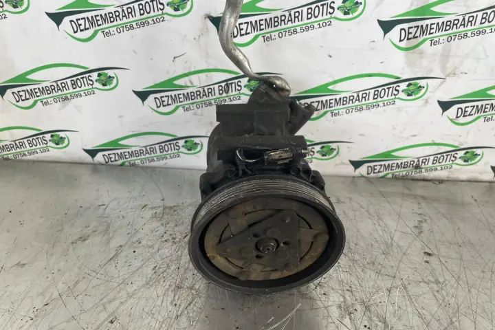 Compresor AC Renault Clio 2002 1.4 MT (75 hp)