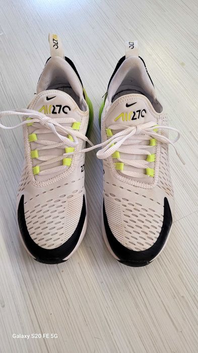 Дамски маратонки найк