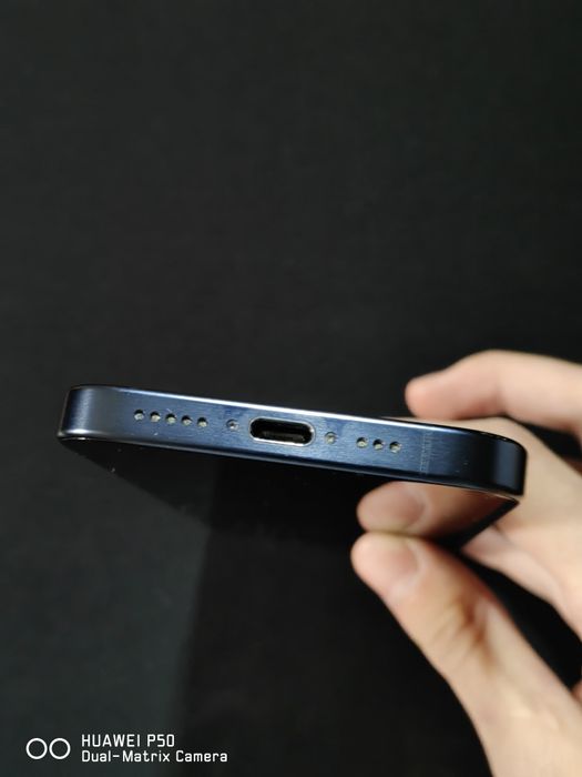 iPhone 15 Pro 128GB/8GB