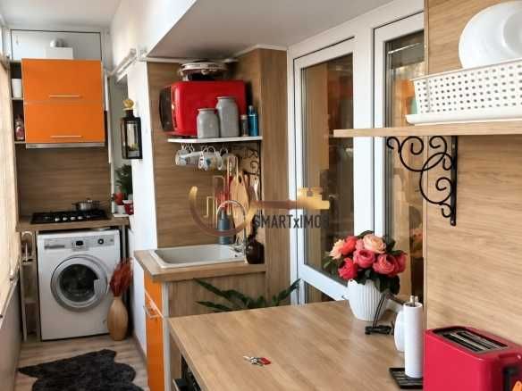 Ultracentral - Inchiriere apartament 3 camere Targoviste