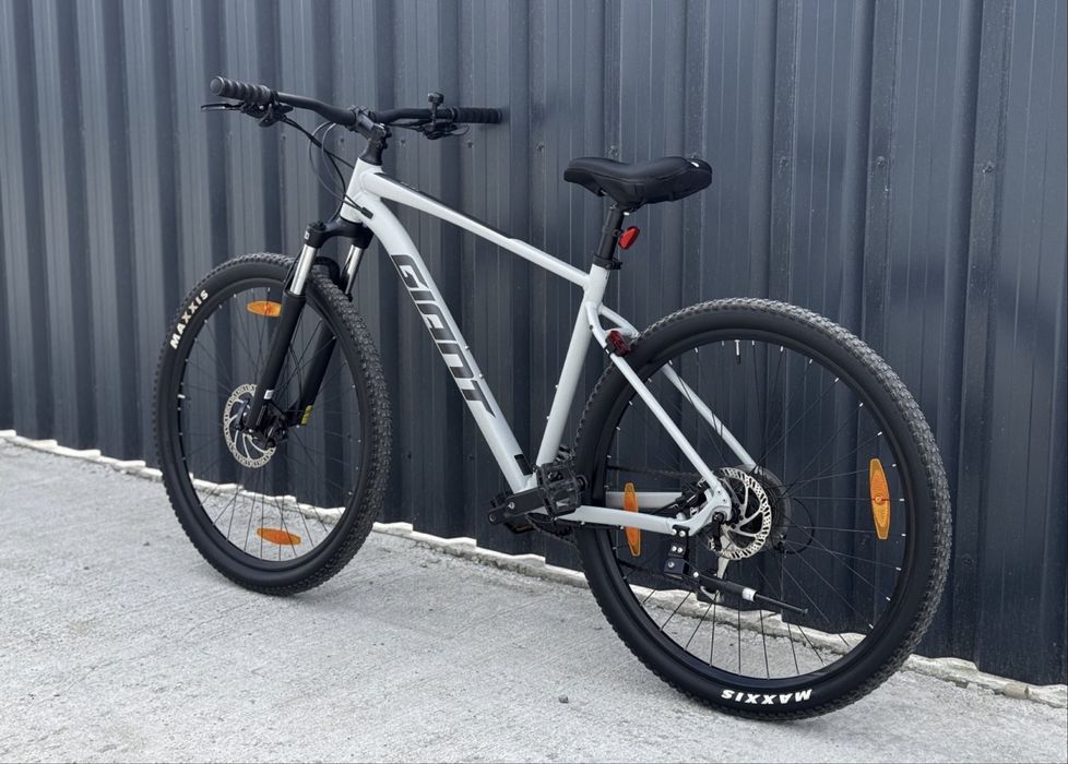 Bicicleta GIANT TALON 2