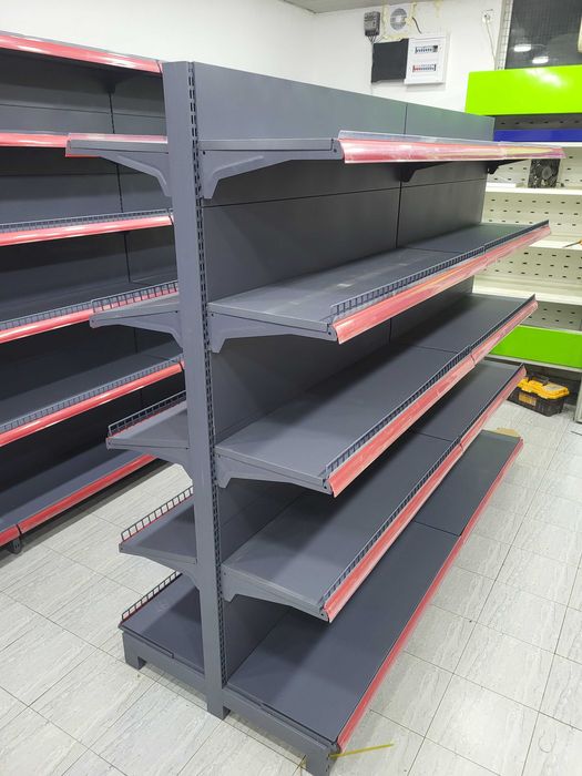 Do'konlar uchun stellajlar | Стеллажи для магазинов