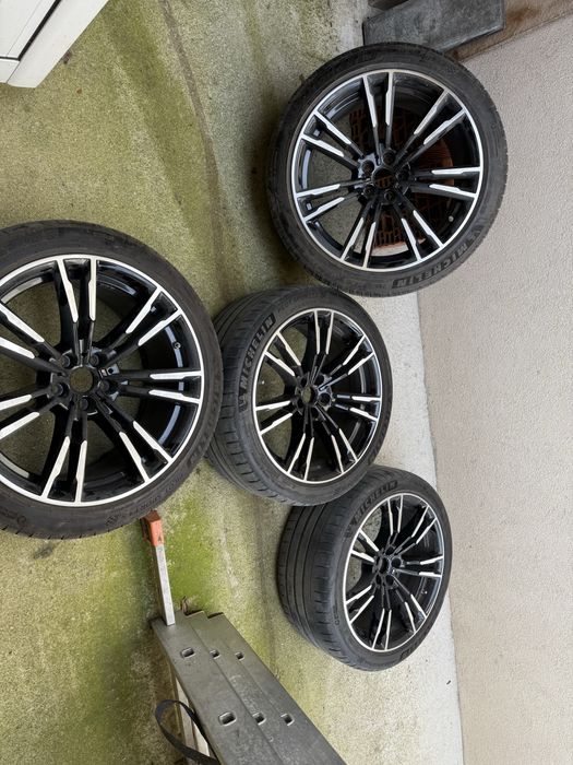 Джанти 20ки оригилнални