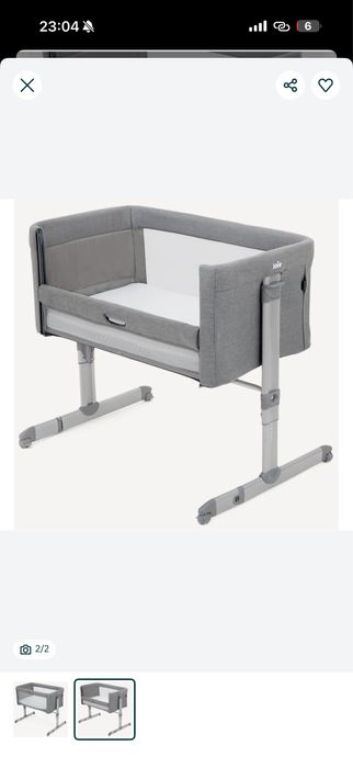 Joie roomie срочно