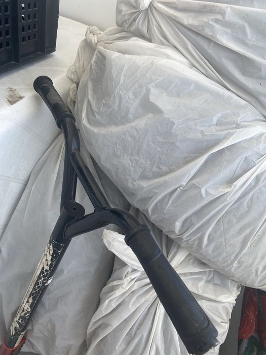 Самокат продам срочно