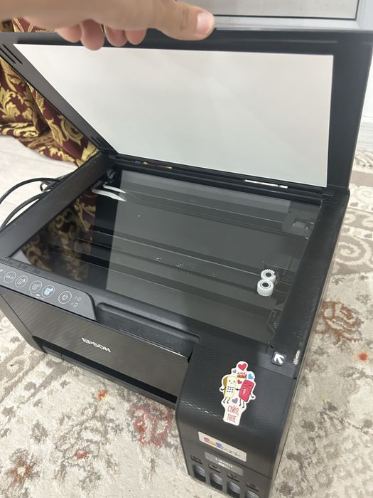 принтер epson L3250
