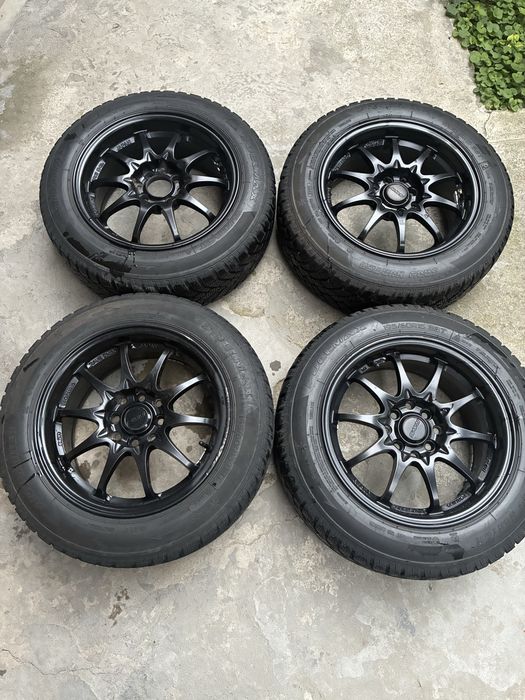 Diska 15 razmer balon unversal diska 8 ta teshili