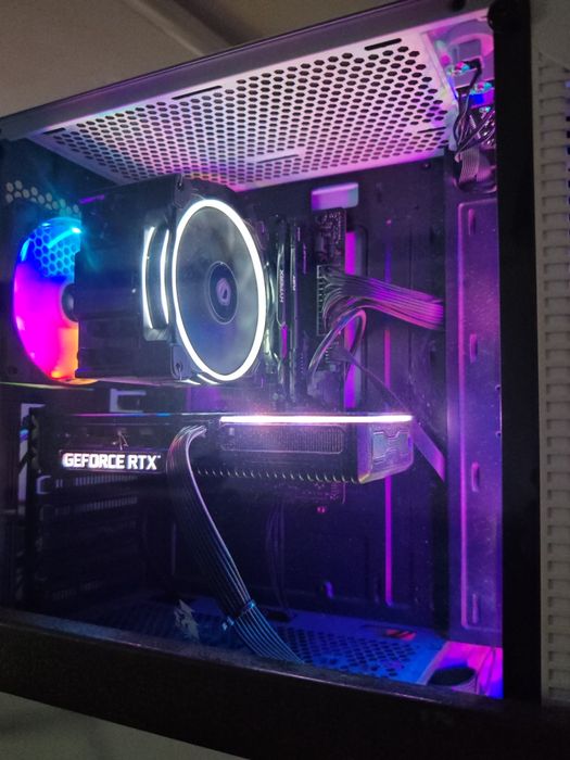 Продается системный блок