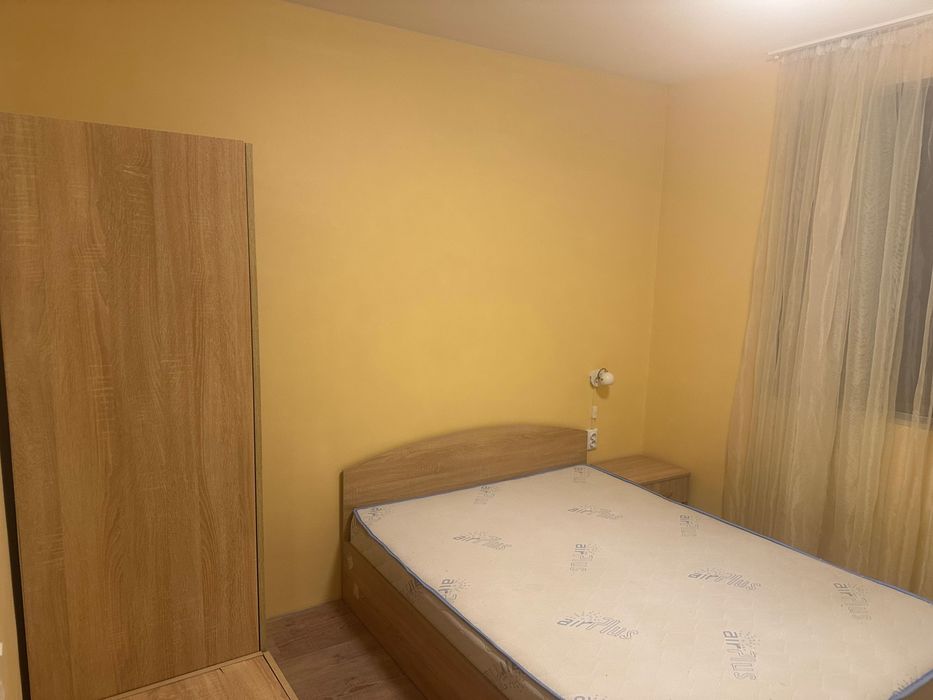 Дава се под наем Тристаен апартамент в Варна, Бриз - 110 кв.м за 102 € - Снимка #7