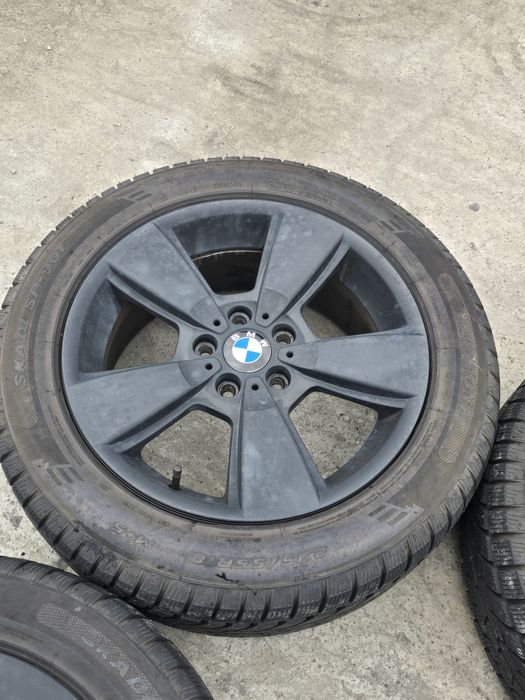 Джанти 18 / 5x120 - BMW X3 и др. 5x120