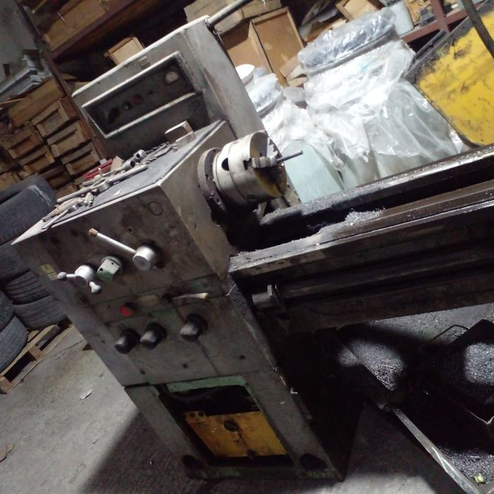 Токарный станок продам