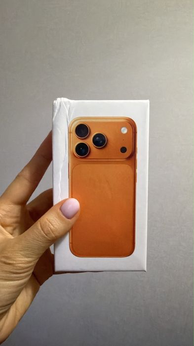 Мини Iphone 17 pro