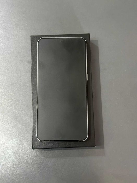 Samsung S23 plus 8/512GB