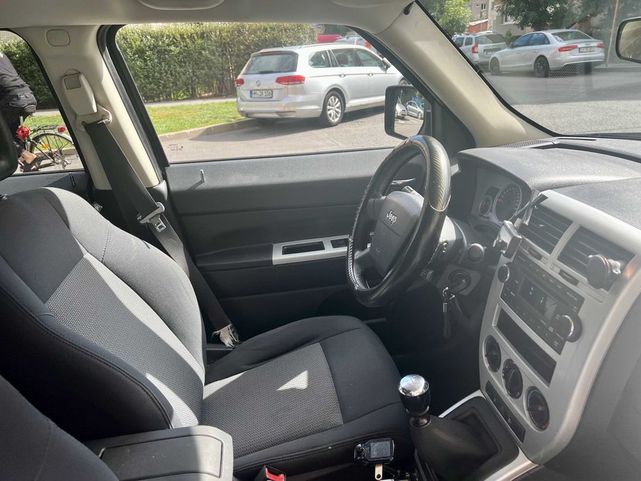 De vanzare Jeep Patriot