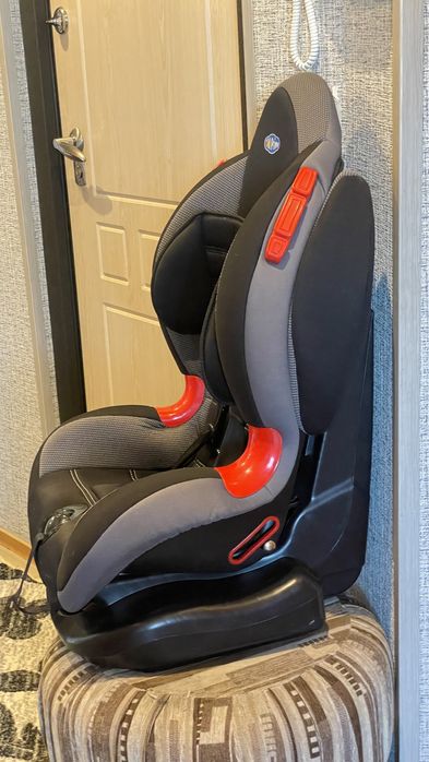 Автокресло